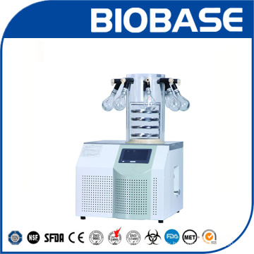 Laboratory Small Freeze Dryer